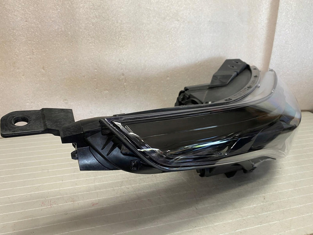 Frontscheinwerfer Hyundai 92102J7850 LED Rechts Scheinwerfer Headlight SCH7669058556un