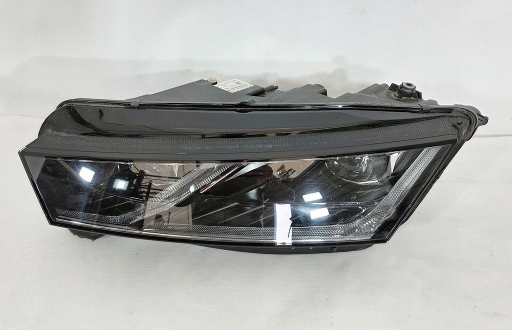 Frontscheinwerfer Skoda Octavia IV 5E4941015B LED Links Scheinwerfer Headlight SCH7775719025zy