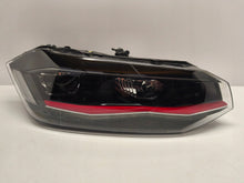 Laden Sie das Bild in den Galerie-Viewer, Frontscheinwerfer VW Polo 2G1941036G LED Rechts Scheinwerfer Headlight SCH8033797763gs