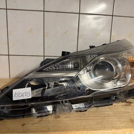 Frontscheinwerfer Toyota Verso 150604 Links Scheinwerfer Headlight SCH6631415869mj