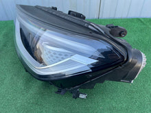 Laden Sie das Bild in den Galerie-Viewer, Frontscheinwerfer VW Id.4 11B941035F LED Links Scheinwerfer Headlight SCH7448380841gx