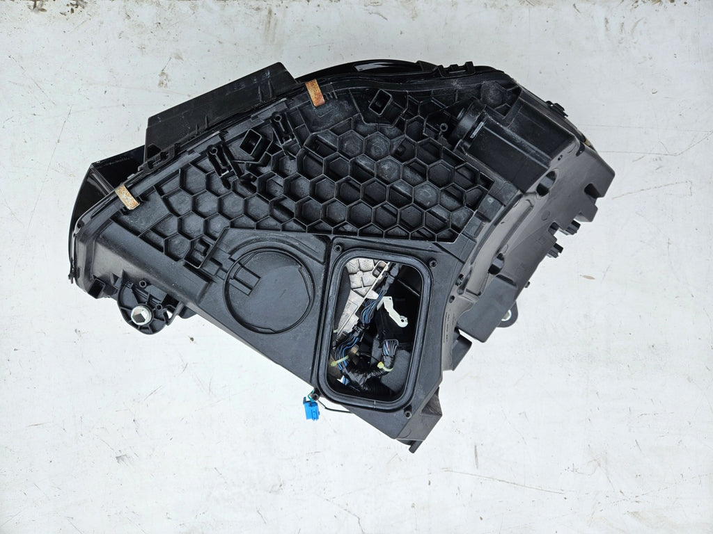 Frontscheinwerfer Mercedes-Benz Eqe V295 A2959061901 Full LED Links Headlight SCH7617505254dx