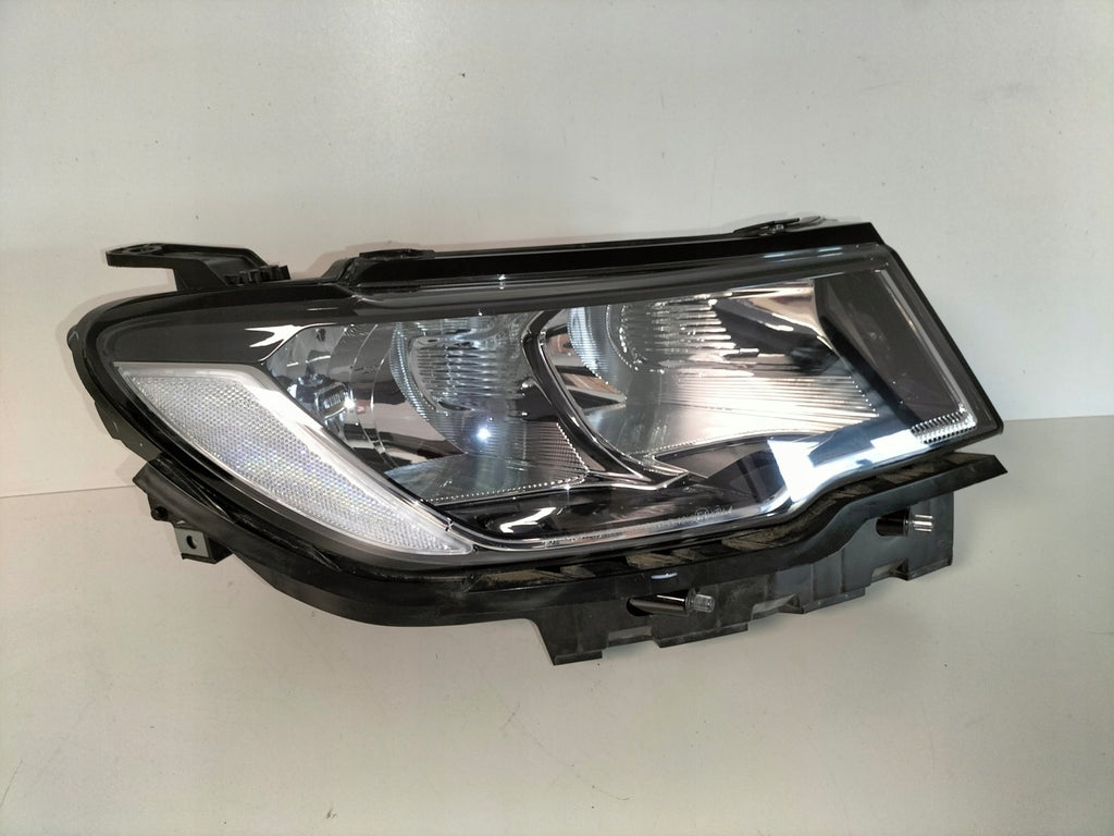 Frontscheinwerfer Jeep Compass 0053488813 Rechts Scheinwerfer Headlight SCH8356907506cw