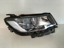 Laden Sie das Bild in den Galerie-Viewer, Frontscheinwerfer Jeep Compass 0053488813 Rechts Scheinwerfer Headlight SCH8356907506cw