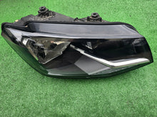 Load image into Gallery viewer, Frontscheinwerfer VW Caddy 2K1941016B Rechts Scheinwerfer Headlight SCH9280879390wb