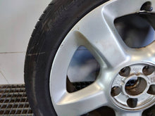Load image into Gallery viewer, 1x Alufelge 17 Zoll 7.5" 5x112 45ET 4B0601025AB Audi A6 C5 Rim Wheel FEL9400112794mx