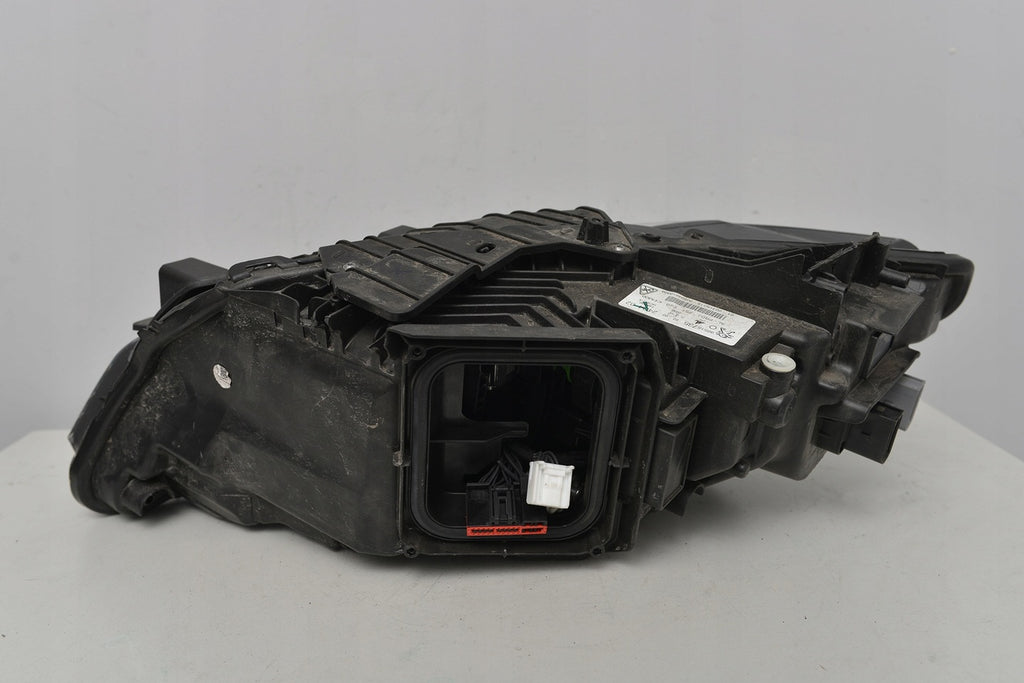 Frontscheinwerfer Peugeot 308 98516735 Rechts Scheinwerfer Headlight