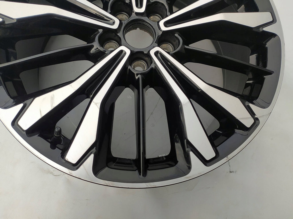 1x Alufelge 19 Zoll LV4C-P2A Ford Kuga Iii Rim Wheel FEL2416856125xt