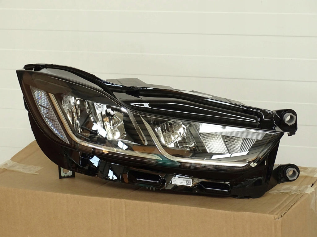 Frontscheinwerfer Jaguar M9D3-13W029-BC LED Rechts Scheinwerfer Headlight SCH4221429803uc