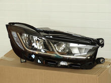 Laden Sie das Bild in den Galerie-Viewer, Frontscheinwerfer Jaguar M9D3-13W029-BC LED Rechts Scheinwerfer Headlight SCH4221429803uc
