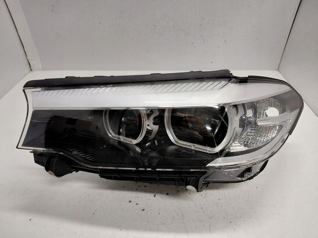 Frontscheinwerfer BMW G30 7214951 LED Links Scheinwerfer Headlight SCH5268798169dp