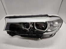 Laden Sie das Bild in den Galerie-Viewer, Frontscheinwerfer BMW G30 7214951 LED Links Scheinwerfer Headlight SCH5268798169dp