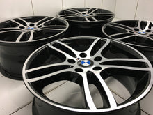Laden Sie das Bild in den Galerie-Viewer, 4x Alufelge 18 Zoll 7.5" 5x120 45ET 7842807 BMW E90 F20 Rim Wheel FEL2160784994cq