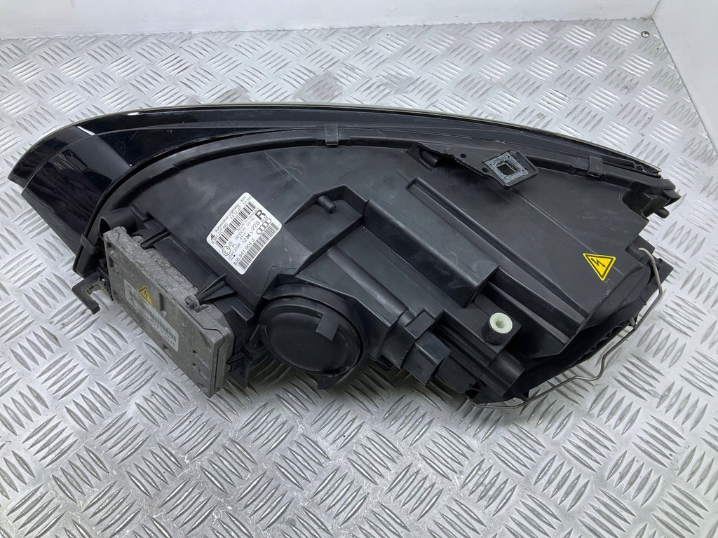 Frontscheinwerfer Audi Tt 8J0941004J 8E0941329A Rechts Scheinwerfer Headlight SCH6736665112yt