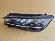 Laden Sie das Bild in den Galerie-Viewer, Frontscheinwerfer Skoda Octavia IV 5E4941015KOD 851220005E LED Links Headlight SCH2850737028go