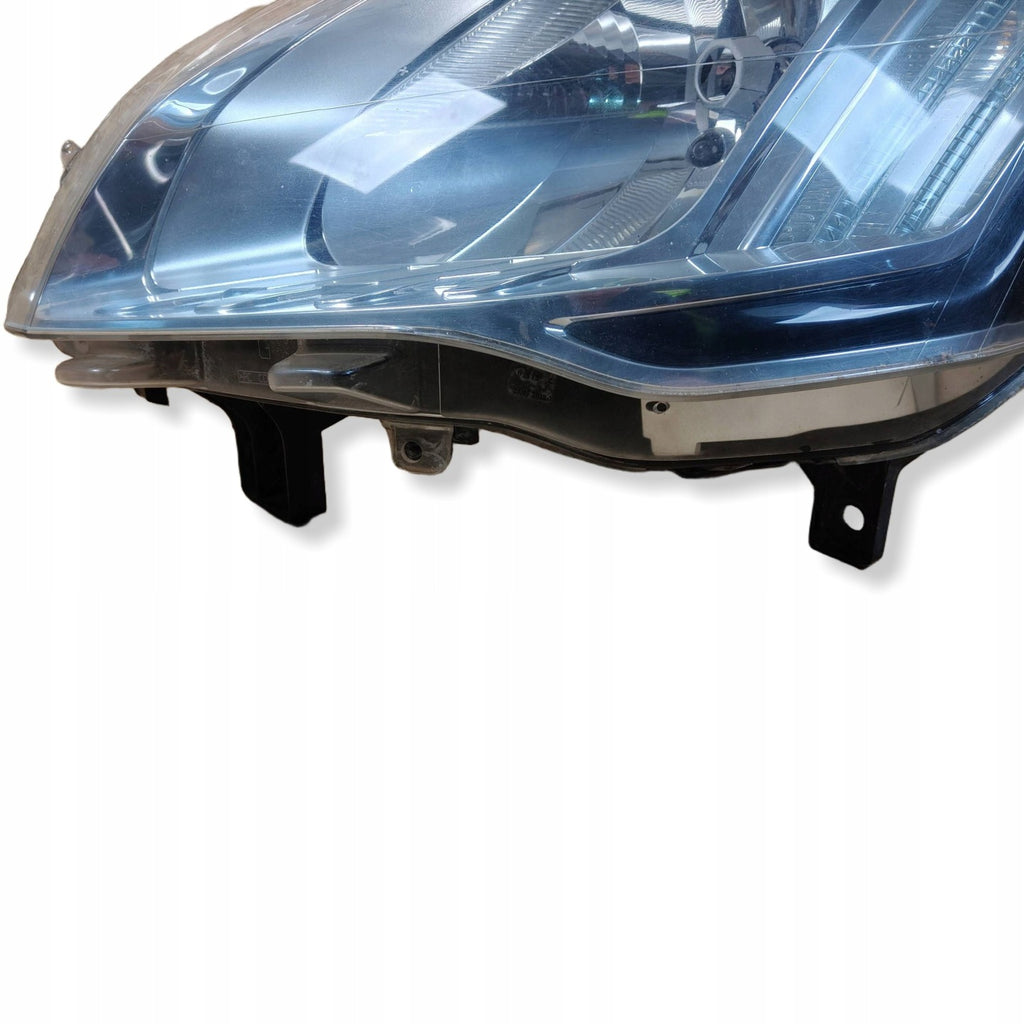 Frontscheinwerfer Citroën Berlingo 9677202080 Links Scheinwerfer Headlight SCH6505247240cf