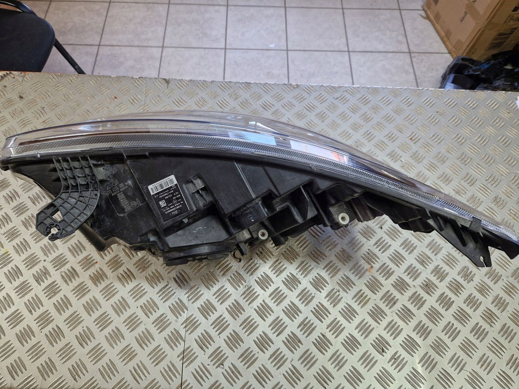 Frontscheinwerfer Ford Transit Custom JK21-13W029-DJ LED Rechts Headlight SCH7392590957xd