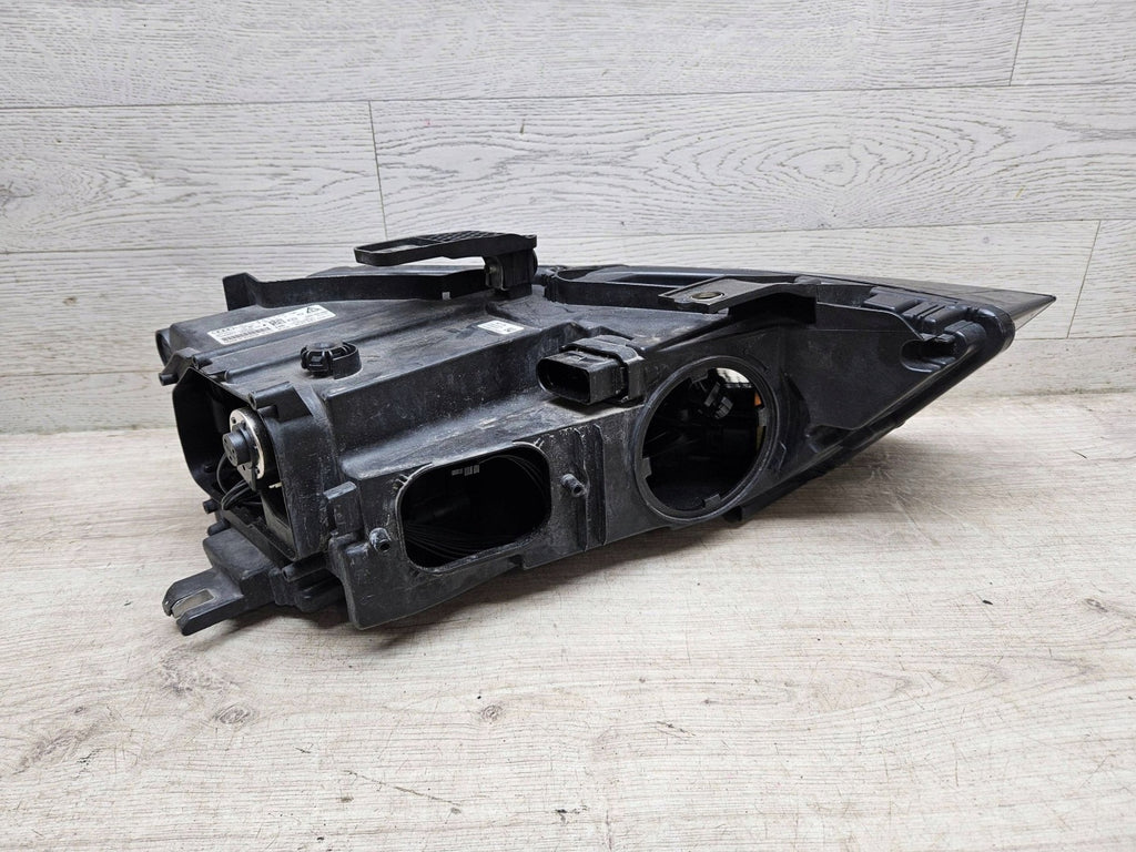 Frontscheinwerfer Audi Q3 8U0941005C Xenon Links Scheinwerfer Headlight SCH3622696097gb