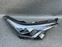 Laden Sie das Bild in den Galerie-Viewer, Frontscheinwerfer Toyota Chr 81110-F4170 Full LED Rechts Scheinwerfer Headlight SCH5722612859rd