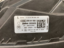 Laden Sie das Bild in den Galerie-Viewer, Frontscheinwerfer Audi Q5 8R0941005C Xenon Links Scheinwerfer Headlight SCH6083618270qa
