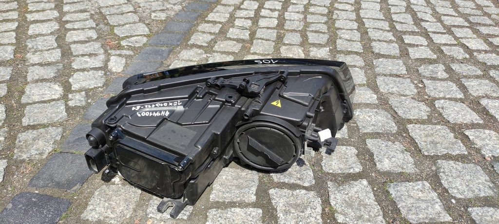 Frontscheinwerfer Audi A8 4H0941003 Xenon Links Scheinwerfer Headlight SCH1414549807nv