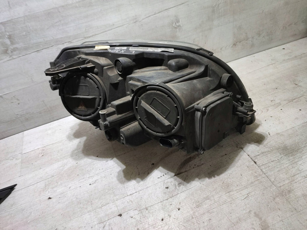 Frontscheinwerfer Mercedes-Benz A2048201539 Links Scheinwerfer Headlight SCH9923424334mw