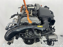 Laden Sie das Bild in den Galerie-Viewer, Motor Mercedes-Benz W204 274910 1.6 CGI 78TKm 2014 Benzin Engine Komplett MOT4954504352xs
