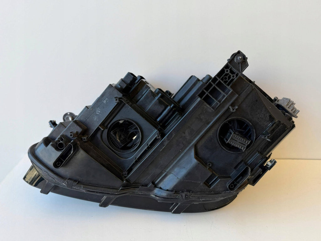 Frontscheinwerfer VW Tiguan 5NB941082A LED Rechts Scheinwerfer Headlight SCH8356405257hx