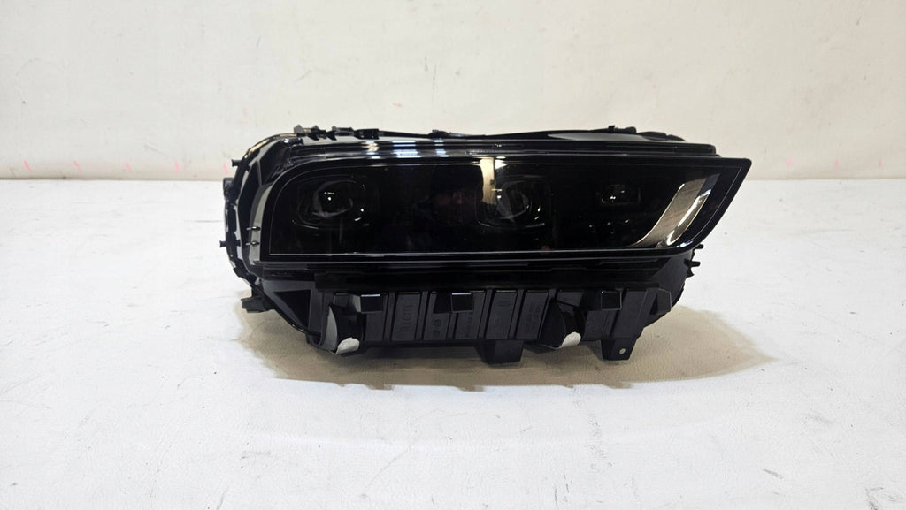 Frontscheinwerfer BMW X7 G07 5A63F62-01 Rechts Scheinwerfer Headlight SCH8785530817id