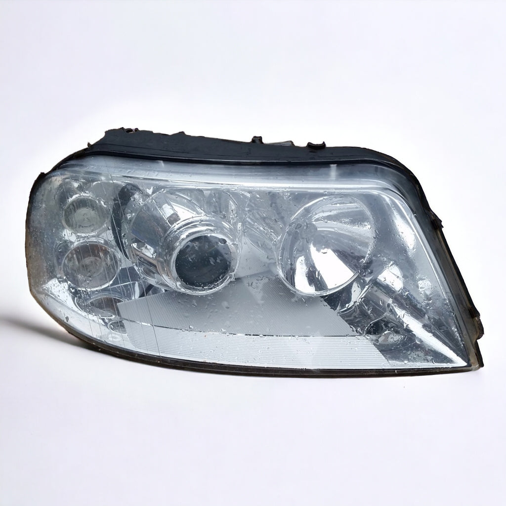 Frontscheinwerfer VW Sharan 7M3941016 Xenon Rechts Scheinwerfer Headlight