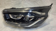 Laden Sie das Bild in den Galerie-Viewer, Frontscheinwerfer Ford Transit Custom JK21-13D153-BG--EE96A0-D3FF54 Links SCH2293830721zk