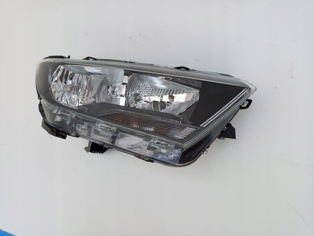 Frontscheinwerfer Ford Tourneo Connect 2KF941006F Rechts Scheinwerfer Headlight SCH5069405238ri