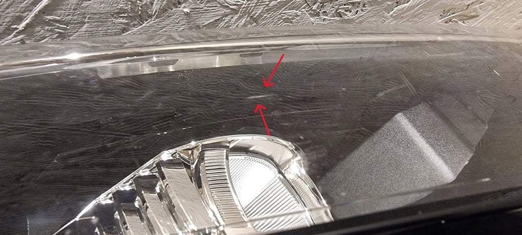 Frontscheinwerfer VW T-Roc 2GA941036P Full LED Rechts Scheinwerfer Headlight SCH3376637574bk