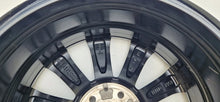 Laden Sie das Bild in den Galerie-Viewer, 1x Alufelge 18 Zoll 6.5" 5x112 44 5ET A2434010000 Mercedes-Benz Eqa Eqb FEL2425780144pm