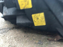 Laden Sie das Bild in den Galerie-Viewer, Frontscheinwerfer Seat Alhambra Sharan 301182202 Ein Satz Scheinwerfer Headlight