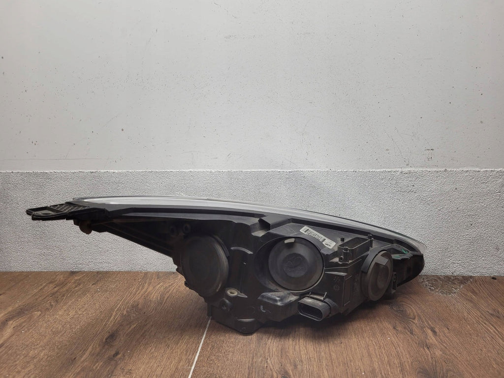 Frontscheinwerfer Ford Focus III F1EB13W030AC Links Scheinwerfer Headlight SCH1069419452zx