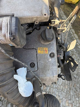Load image into Gallery viewer, Motor VW Lt II AGL 2.3 143PS 105kW Benzin Engine Unkomplett MOT8251575296xm