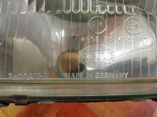 Laden Sie das Bild in den Galerie-Viewer, Frontscheinwerfer Audi 100 MOBI1-14445R1 Rechts Scheinwerfer Headlight SCH2063342642td