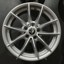 Load image into Gallery viewer, 4x Alufelge 16 Zoll 6.5" 5x112 22ET 6876921-F605287 Audi I Rim Wheel FEL6234416942fp