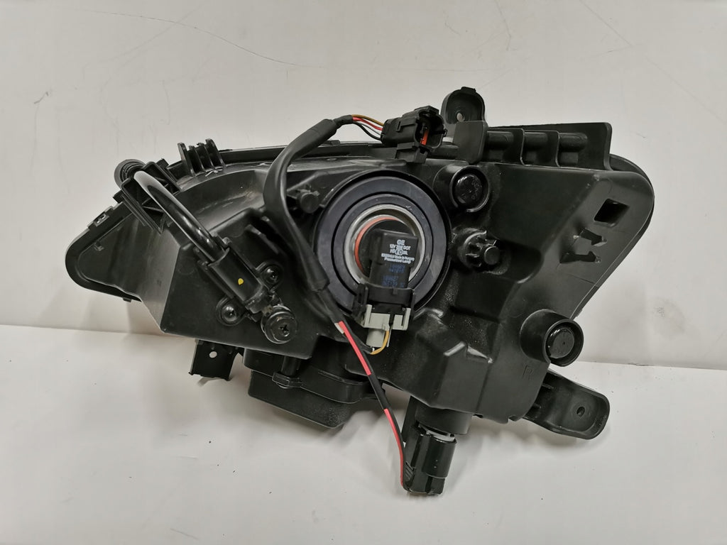 Frontscheinwerfer Hyundai Tucson 92202D7600 Rechts Scheinwerfer Headlight SCH2076420110hb