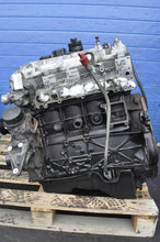 Laden Sie das Bild in den Galerie-Viewer, Motor Mercedes-Benz Cl203 646963 2.2 CDI 150PS 110kW 262TKm Diesel Unkomplett