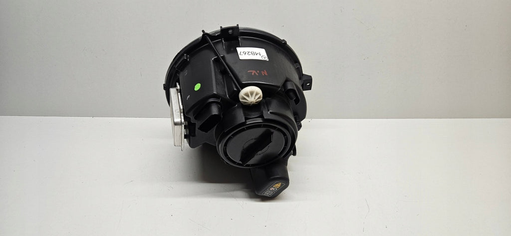 Frontscheinwerfer Mercedes-Benz W463 Xenon Rechts Scheinwerfer Headlight SCH9434982265db