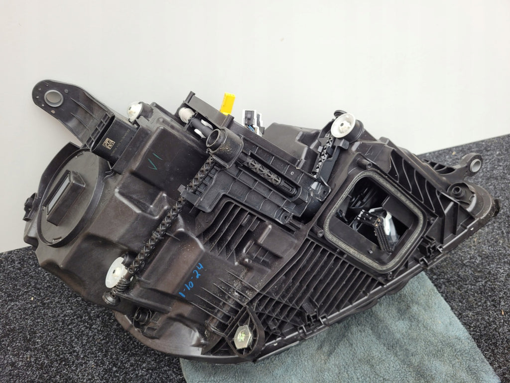 Frontscheinwerfer Mercedes-Benz Gle A1679068309 Links Scheinwerfer Headlight SCH5256858622wt