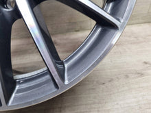 Laden Sie das Bild in den Galerie-Viewer, 1x Alufelge 17 Zoll 5x112 7849122 BMW 1 F40 Rim Wheel FEL8150853554ce