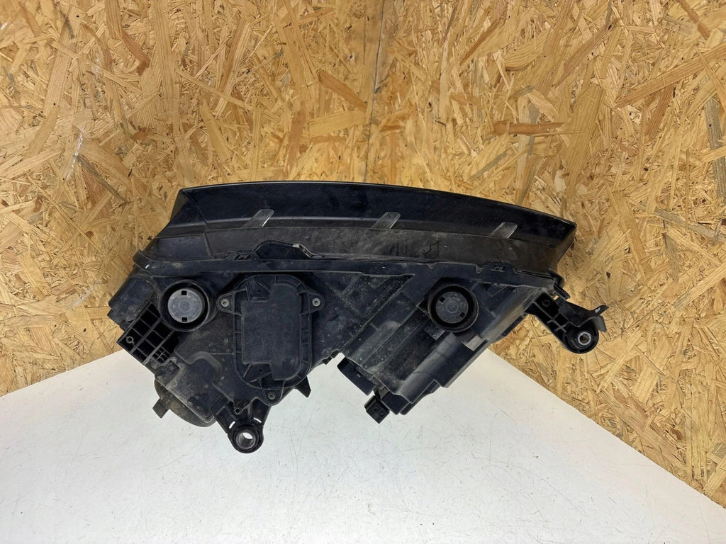 Frontscheinwerfer Skoda I 90176072 Rechts Scheinwerfer Headlight SCH3270327693sd