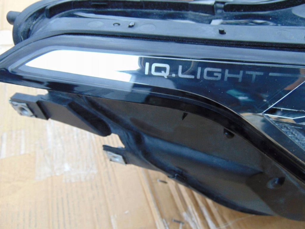 Frontscheinwerfer VW Tiguan 5NN941082D LED Rechts Scheinwerfer Headlight