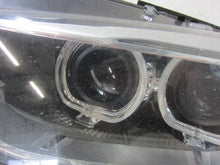 Laden Sie das Bild in den Galerie-Viewer, Frontscheinwerfer BMW F30 7259551 7338705 Xenon Links Scheinwerfer Headlight