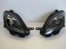 Laden Sie das Bild in den Galerie-Viewer, Frontscheinwerfer Maserati I 06703034810 Full LED Ein Stück (Rechts oder Links) SCH7966070996yy