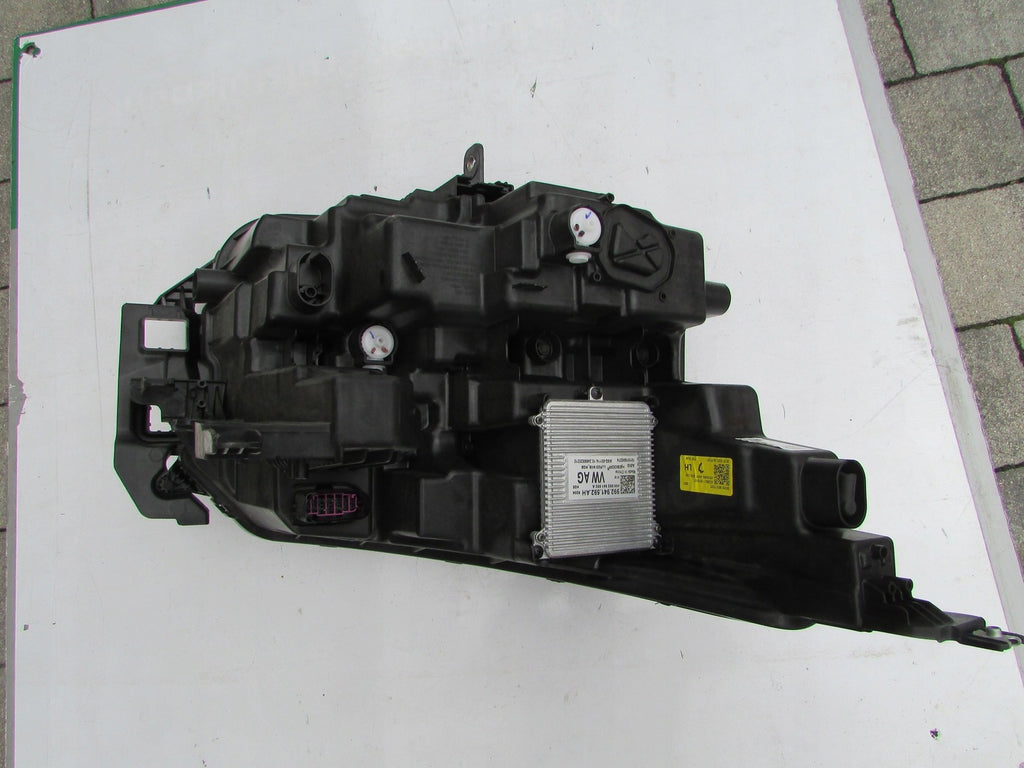 Frontscheinwerfer Skoda 5LB941035 LED Ein Stück (Rechts oder Links) Headlight