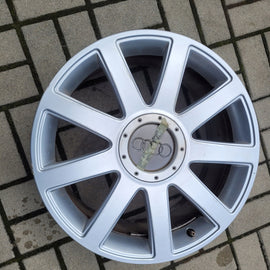 1x Alufelge 18 Zoll 8.0